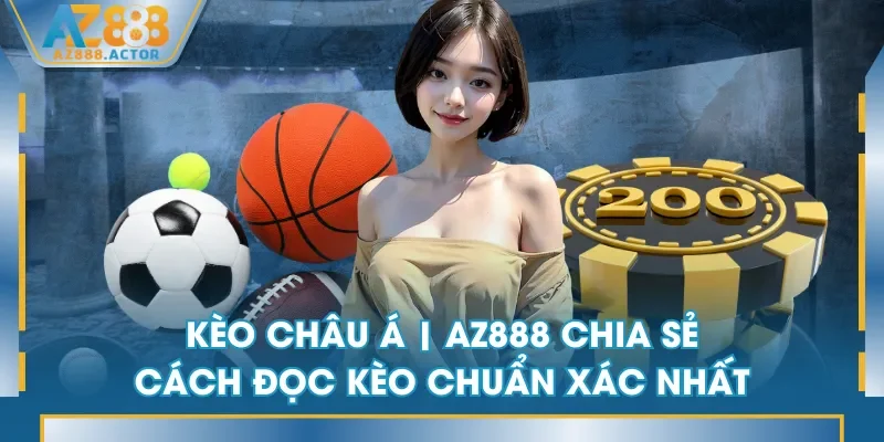 kèo châu Á